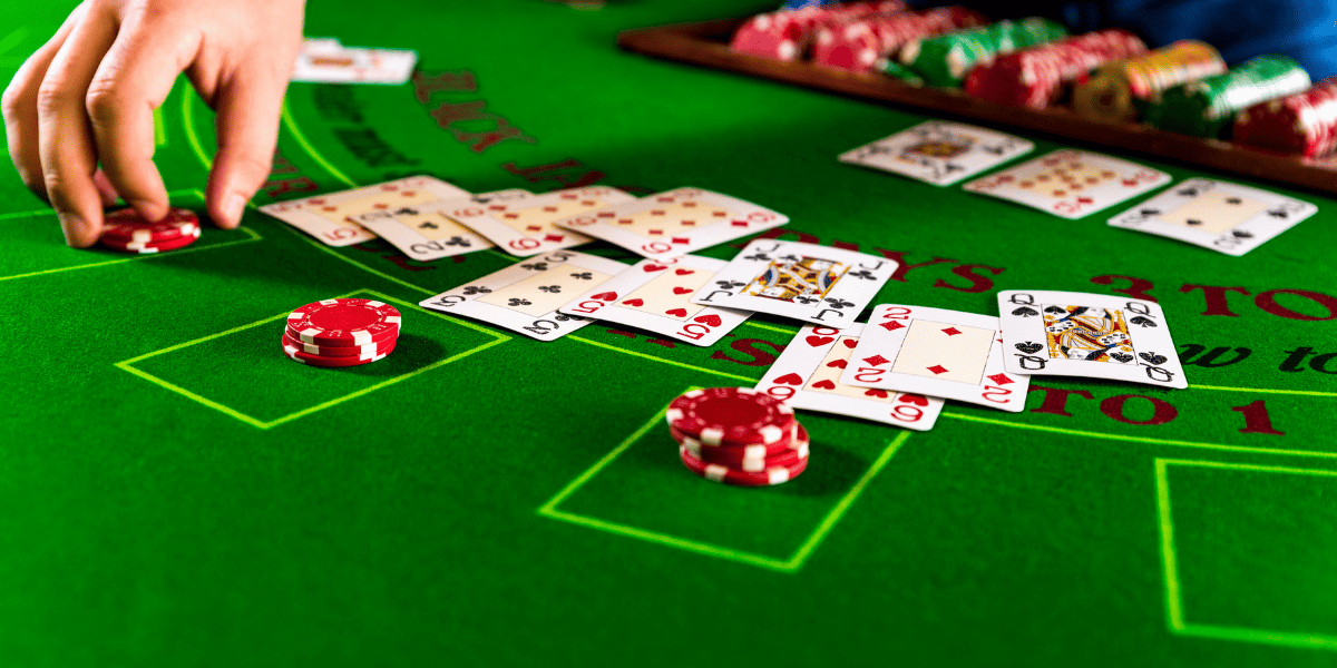 Fast Withdrawal Casino UK